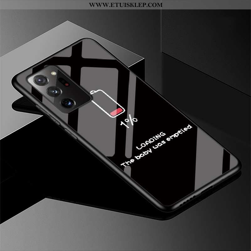 Futerał Samsung Galaxy Note20 Ultra Kreskówka Telefon Komórkowy Gwiazda Proste Moda Dostosowane Sprz