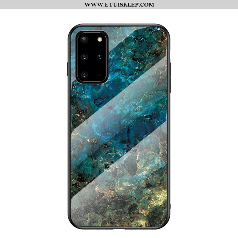 Futerał Samsung Galaxy S20+ Trendy Trudno Duży Anti-fall Etui Kolor Tanie