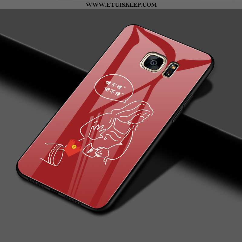 Futerał Samsung Galaxy S7 Edge Trendy Piękny Rat Etui Ochraniacz All Inclusive Gwiazda Kup