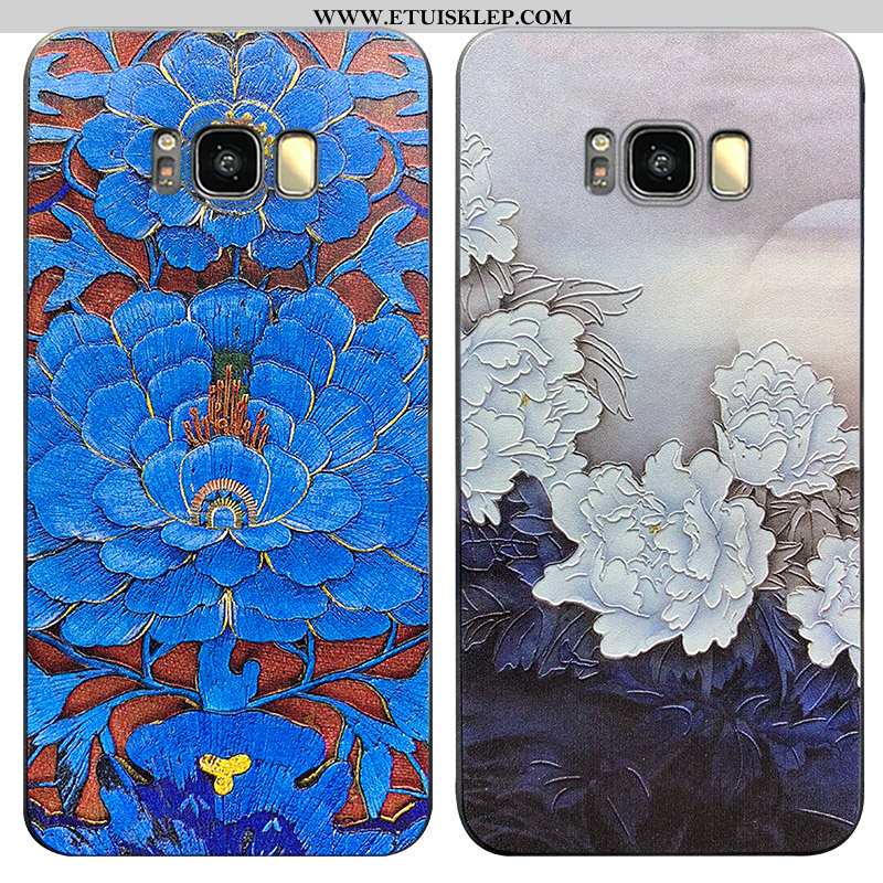 Futerał Samsung Galaxy S8 Osobowość All Inclusive Anti-fall Trendy Ochraniacz Chiński Styl Sprzedam