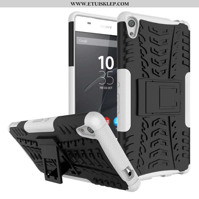 Futerał Sony Xperia Xa Ultra Etui Telefon Komórkowy Czarny Tanie
