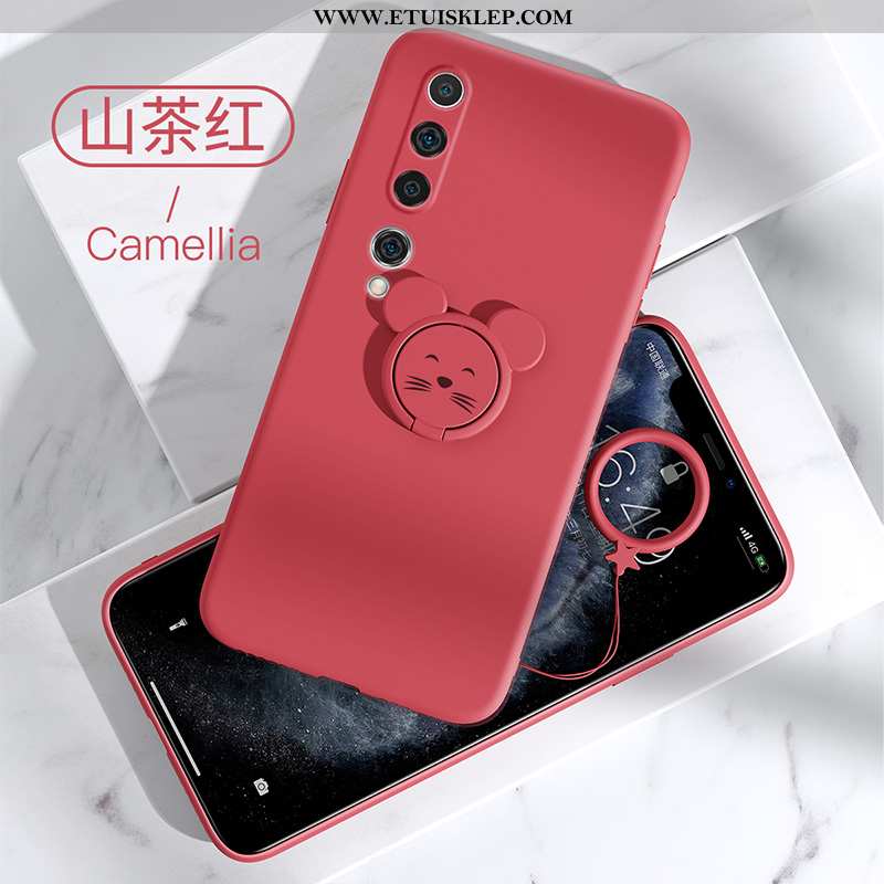Futerał Xiaomi Mi 10 Miękki All Inclusive Ochraniacz Telefon Komórkowy Trendy Młodzież Sprzedam
