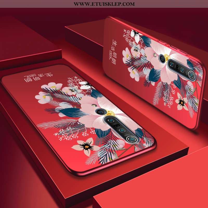 Futerał Xiaomi Mi 10 Pro Ochraniacz Etui Mały All Inclusive Młodzież Telefon Komórkowy Na Sprzedaż