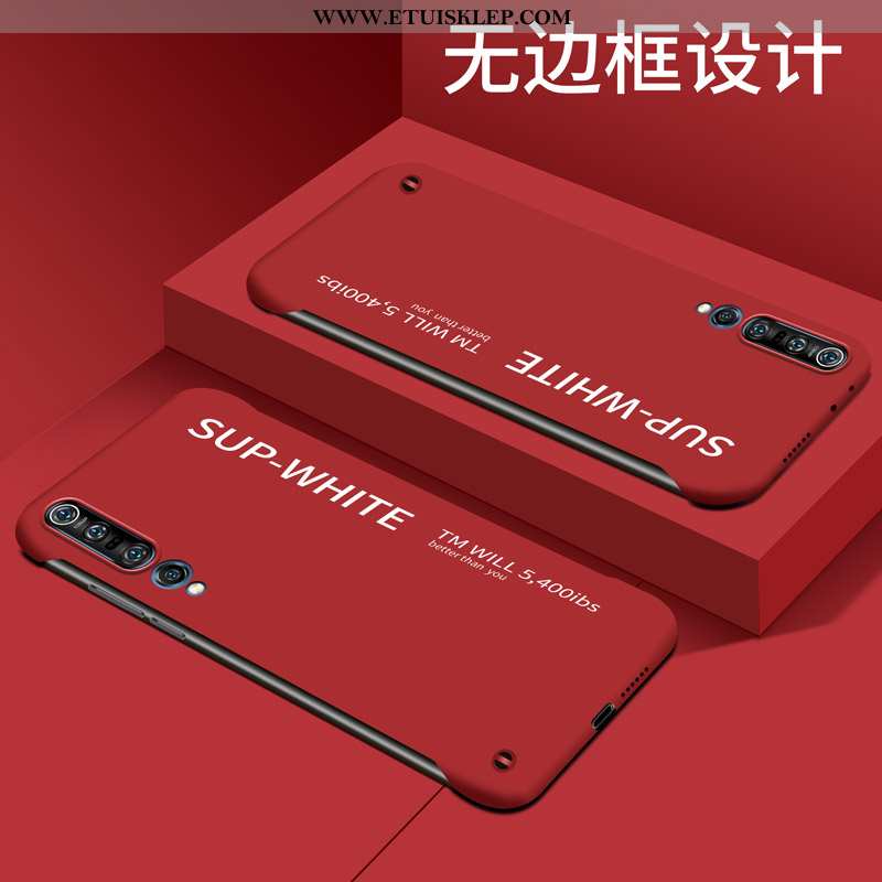 Futerał Xiaomi Mi 10 Pro Trendy Mały Kreatywne Wiatr Proste Osobowość Anti-fall Sprzedam