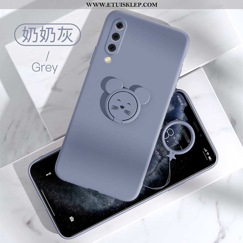 Futerał Xiaomi Mi 9 Ochraniacz Zielony All Inclusive Trendy Miękki Anti-fall Nowy Kup