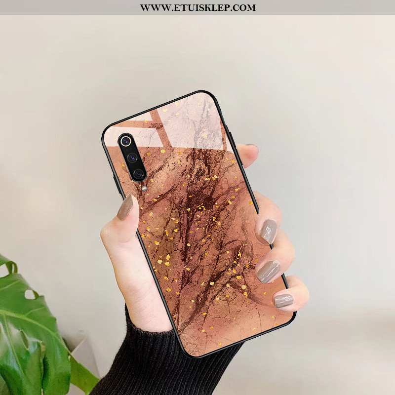 Futerał Xiaomi Mi 9 Trendy Wiatr Świeży Etui Zielony Student Silikonowe Oferta