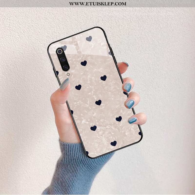 Futerał Xiaomi Mi 9 Trendy Wiatr Świeży Etui Zielony Student Silikonowe Oferta