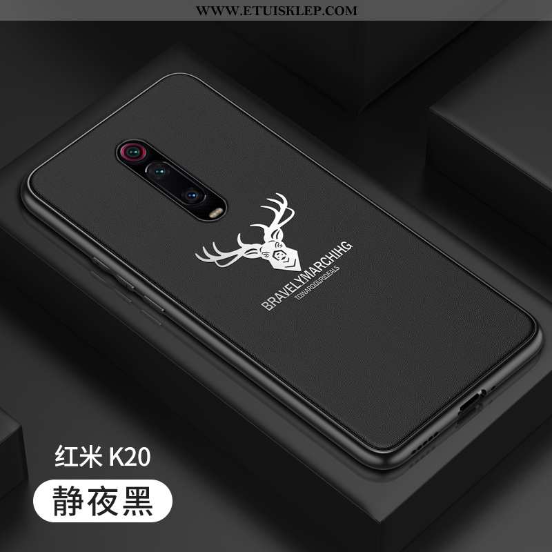 Futerał Xiaomi Mi 9t Kreatywne Miękki Ochraniacz Telefon Komórkowy All Inclusive Mały Sklep