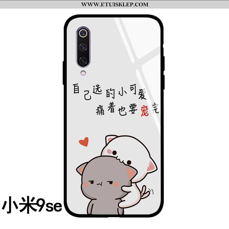 Futerał Xiaomi Mi A3 Trendy Nowy Wzór Telefon Komórkowy Wiatr Piękny Sprzedam