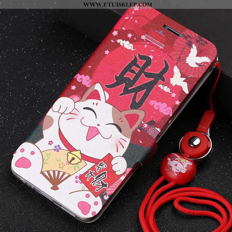 Futerał Xiaomi Mi Mix 2 Ochraniacz Różowe Piękny Mały Nubuku Kreatywne All Inclusive Kupię