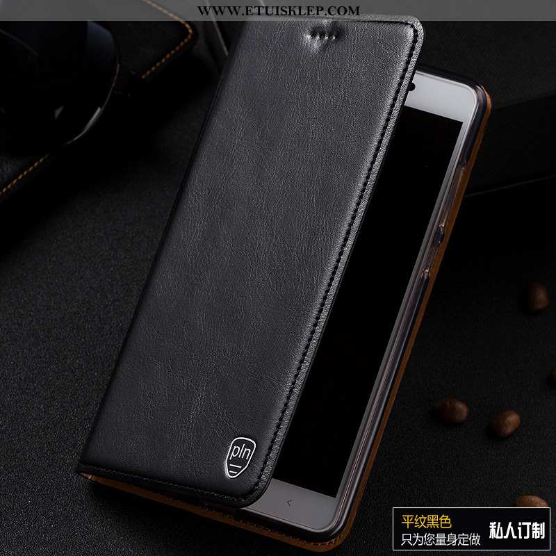 Futerał Xiaomi Mi Mix 3 Prawdziwa Skóra Etui Mały Telefon Komórkowy Ochraniacz Pokrowce Dyskont