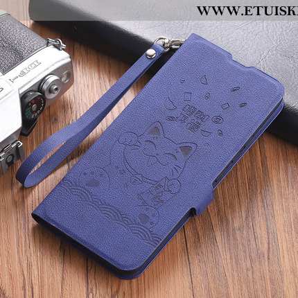 Futerał Xiaomi Mi Mix 3 Trendy Chiński Styl All Inclusive Vintage Telefon Komórkowy Osobowość Mały T