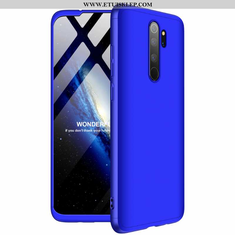 Futerał Xiaomi Redmi Note 8 Pro Filmy All Inclusive Czerwony Etui Wspornik Niebieski Moda Sklep