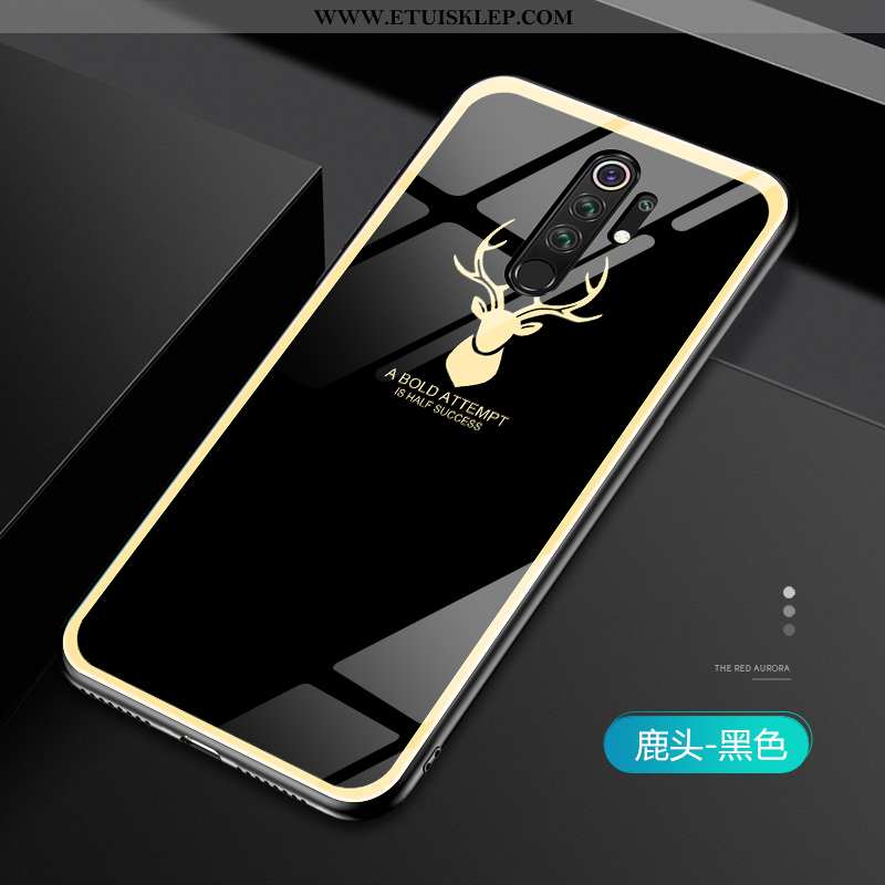 Futerał Xiaomi Redmi Note 8 Pro Ochraniacz Telefon Komórkowy Mały Zakochani Kreatywne Cienkie Trudno