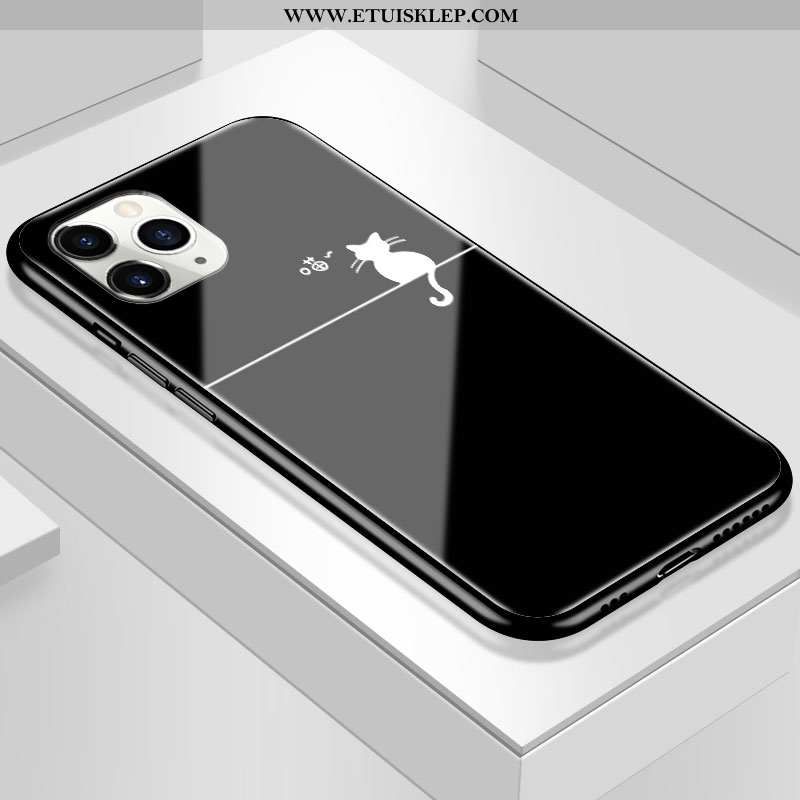 Futerał iPhone 11 Pro Osobowość Proste Etui Anti-fall Tylna Pokrywa Ochraniacz Gwiaździsty Oferta