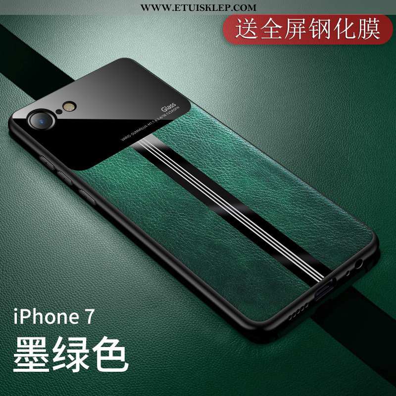 Futerał iPhone 7 Cienkie Trendy All Inclusive Ochraniacz Biznes Silikonowe Kup