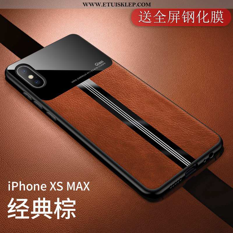 Futerał iPhone 7 Cienkie Trendy All Inclusive Ochraniacz Biznes Silikonowe Kup