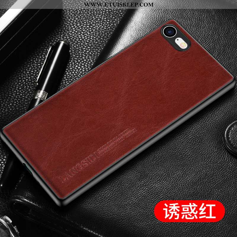 Futerał iPhone 8 Plus Luksusowy Jakość Bydło Telefon Komórkowy Wysoki Koniec Nowy Tanie