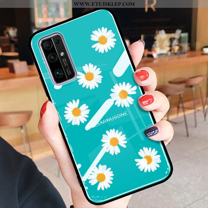 Obudowa Honor 30 Super Trendy Smok Etui Ochraniacz Szkło Stokrotka Online