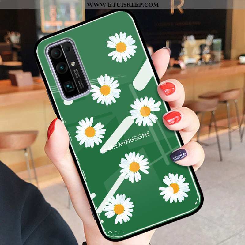 Obudowa Honor 30 Super Trendy Smok Etui Ochraniacz Szkło Stokrotka Online