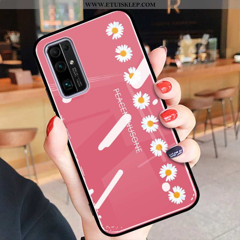 Obudowa Honor 30 Super Trendy Smok Etui Ochraniacz Szkło Stokrotka Online