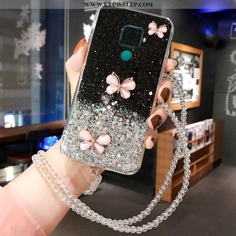 Obudowa Huawei Mate 30 Lite Moda Proszek Trudno Futerał Kreskówka Trendy Anti-fall Sprzedam