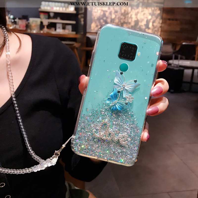 Obudowa Huawei Mate 30 Lite Moda Proszek Trudno Futerał Kreskówka Trendy Anti-fall Sprzedam