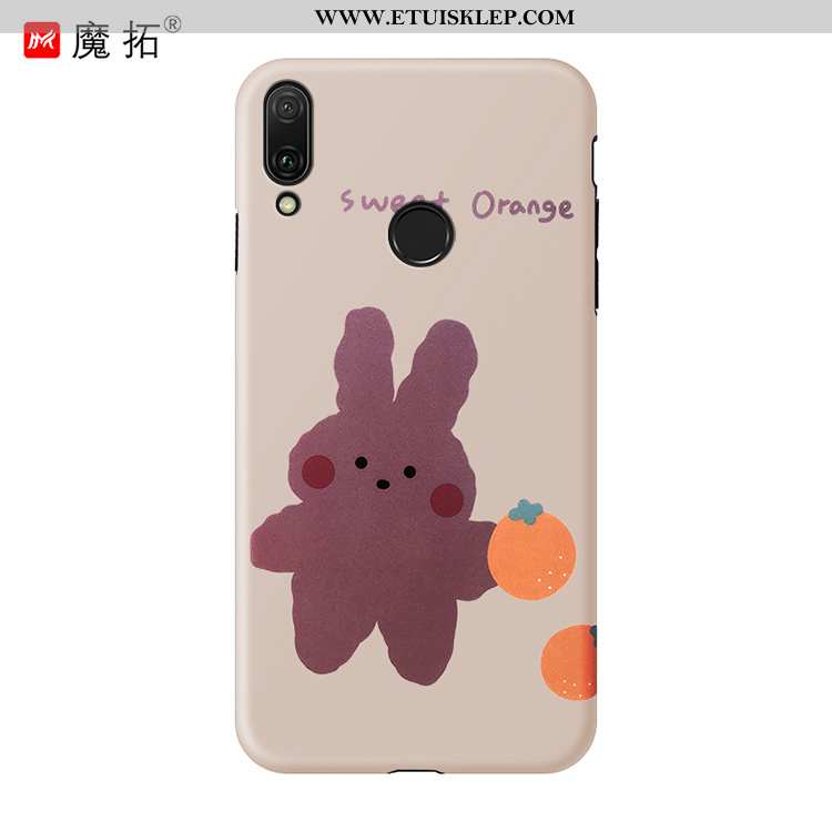 Obudowa Huawei P20 Lite Moda All Inclusive Telefon Komórkowy Futerał Trendy Młodzież Etui Na Sprzeda