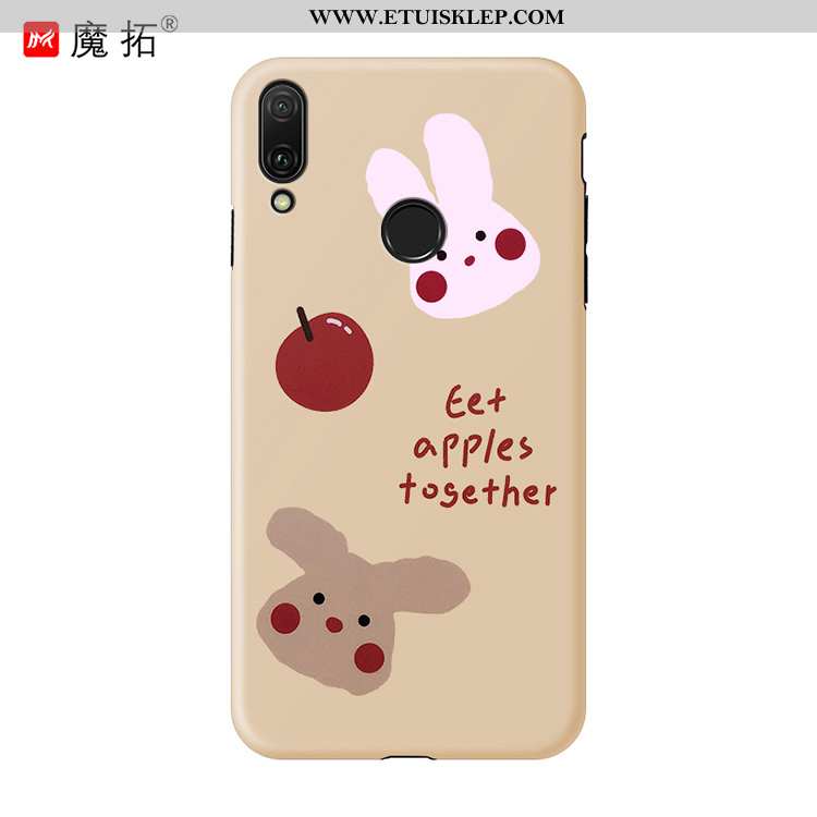 Obudowa Huawei P20 Lite Moda All Inclusive Telefon Komórkowy Futerał Trendy Młodzież Etui Na Sprzeda