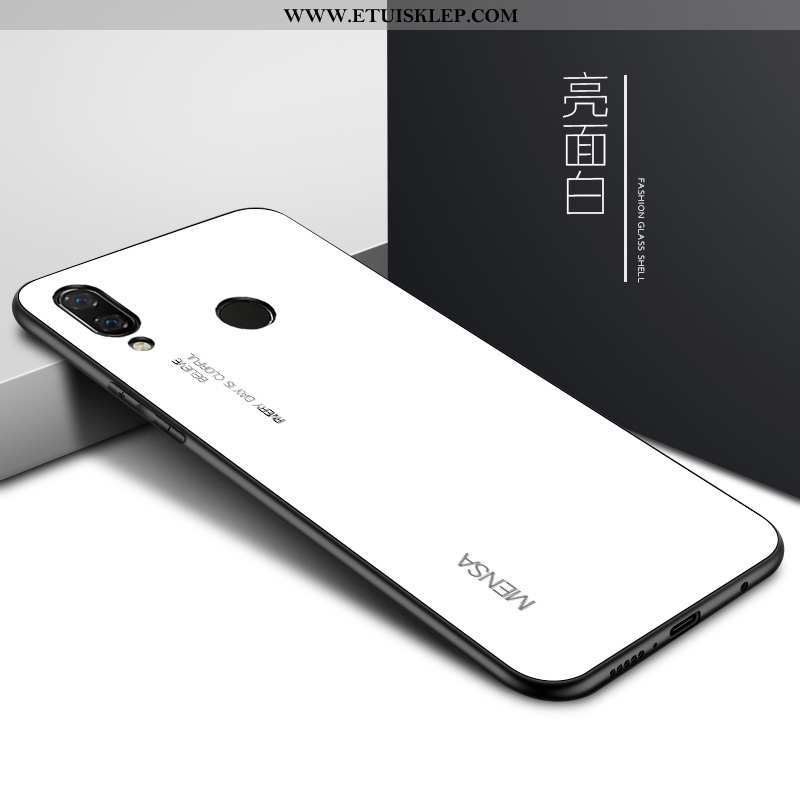 Obudowa Huawei P20 Lite Osobowość Wysoki Koniec Proste Nowy Trendy Jasny Futerał Sklep