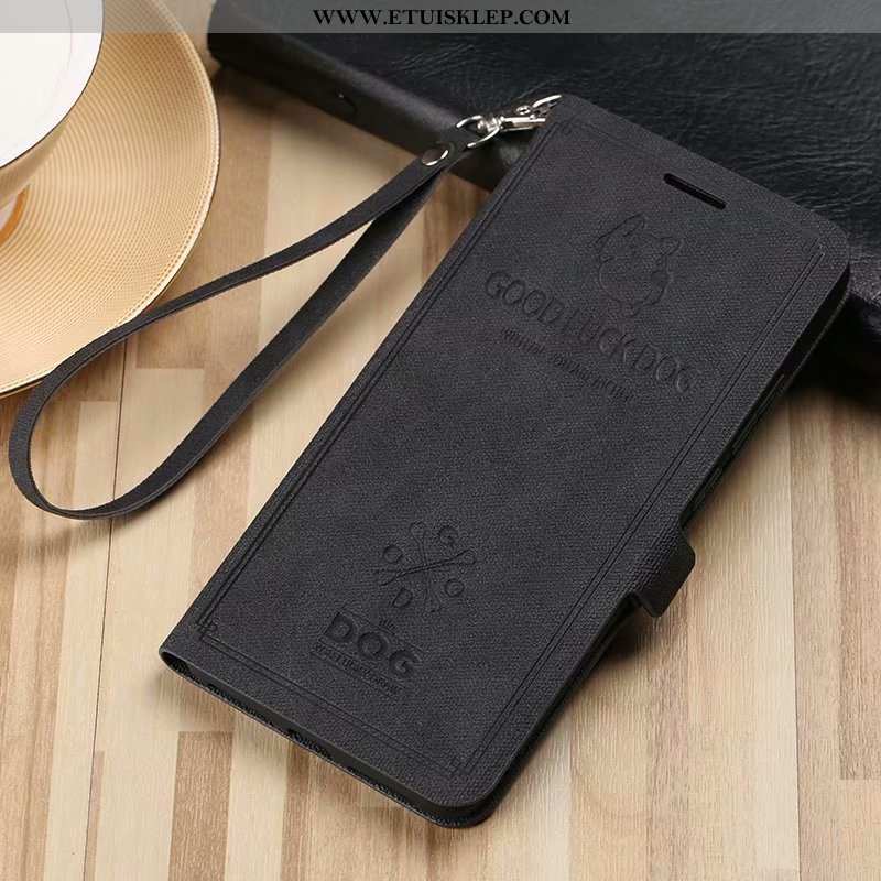 Obudowa Huawei P20 Skórzane Etui Anti-fall All Inclusive Ochraniacz Miękki Pokrowce Futerał Kup