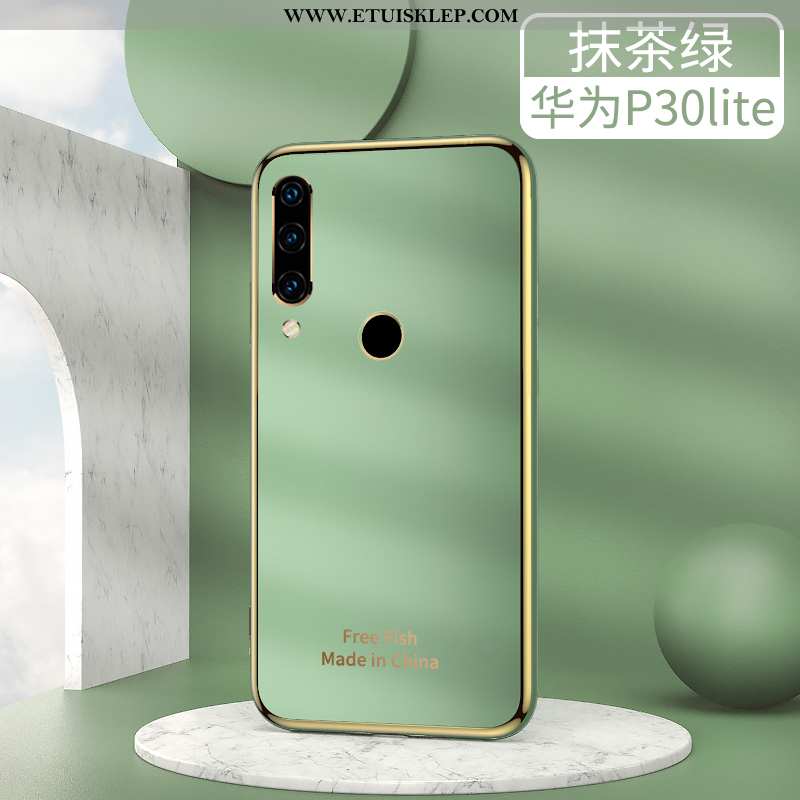 Obudowa Huawei P30 Lite Super Silikonowe Zakochani Wysoki Koniec Telefon Komórkowy Kreatywne Wiatr O