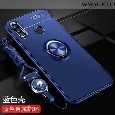 Obudowa Huawei P30 Lite Xl Ochraniacz Czarny Osobowość Telefon Komórkowy Trendy Futerał Etui Online
