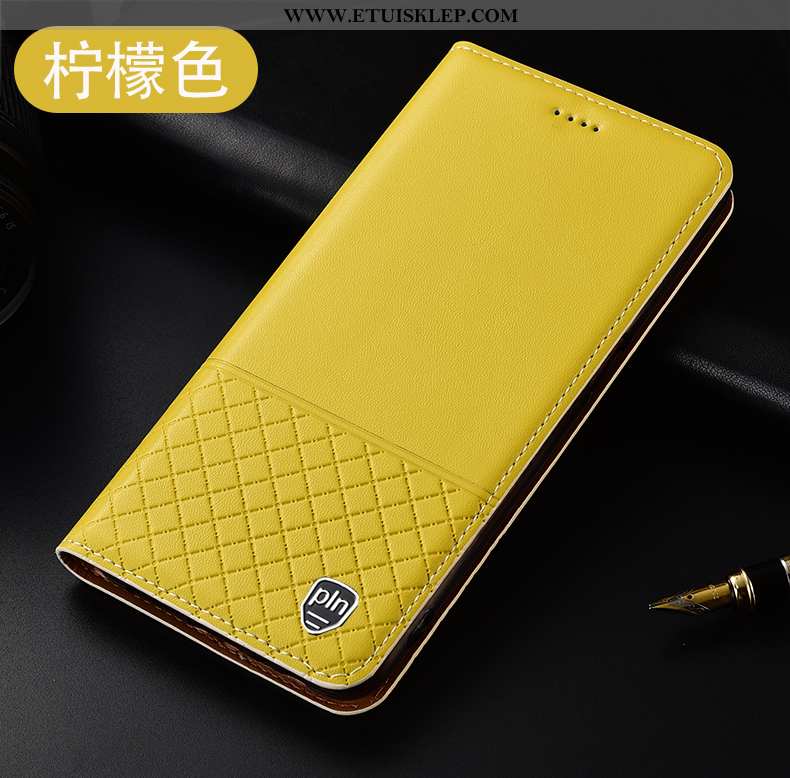 Obudowa Huawei Y5p Ochraniacz All Inclusive Etui Żółty Anti-fall Telefon Komórkowy Tanie