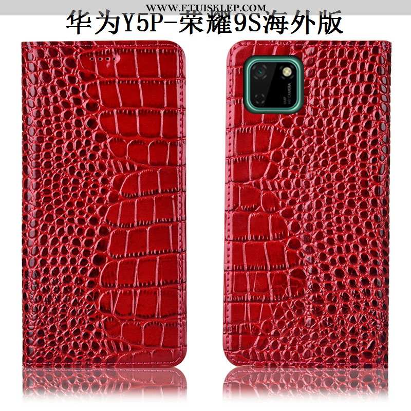 Obudowa Huawei Y5p Ochraniacz All Inclusive Futerał Etui Telefon Komórkowy Tani