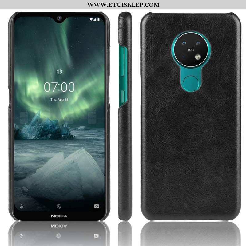 Obudowa Nokia 6.2 Super Telefon Komórkowy Etui Jakość Skóra Futerał Ochraniacz Oferta