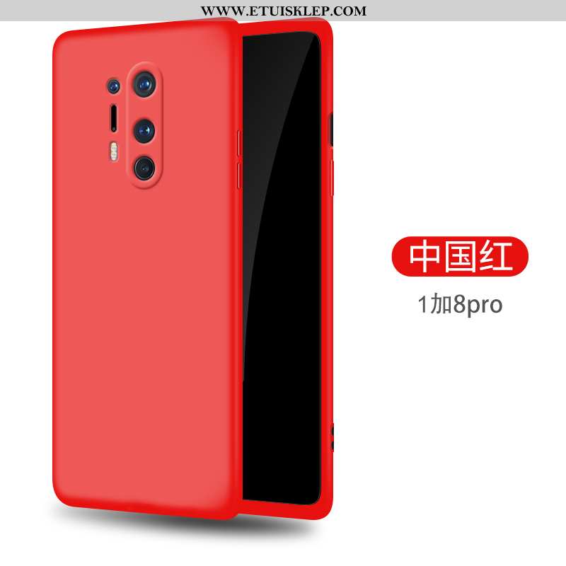 Obudowa Oneplus 8 Pro Cienkie Kreatywne Trendy All Inclusive Anti-fall Futerał Nowy Oferta