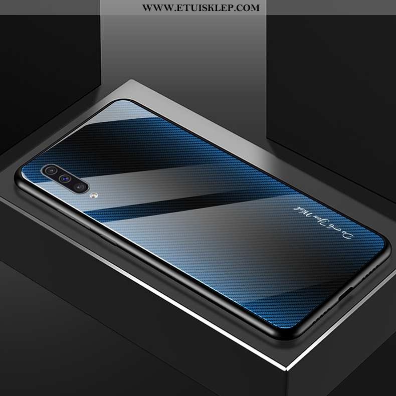 Obudowa Samsung Galaxy A50 Wzór Szkło Gwiazda Nowy All Inclusive Telefon Komórkowy Szkło Hartowane S
