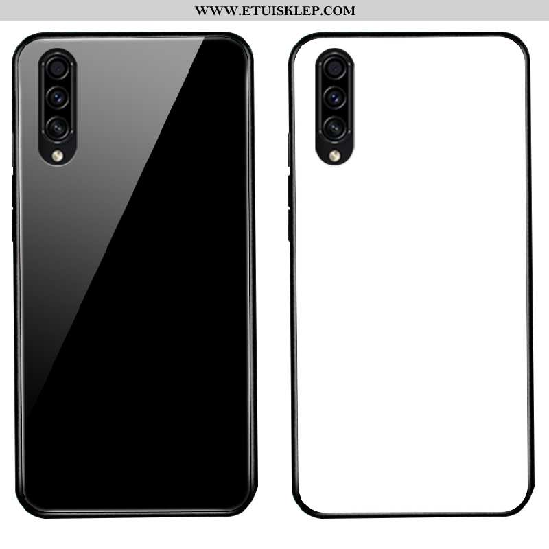 Obudowa Samsung Galaxy A50s Moda Futerał Telefon Komórkowy Proste Etui All Inclusive Ochraniacz Sprz