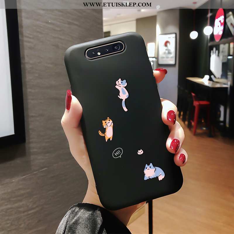 Obudowa Samsung Galaxy A80 Moda Trendy Ochraniacz All Inclusive Telefon Komórkowy Futerał Etui Kup