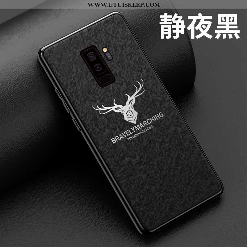 Obudowa Samsung Galaxy S9+ Osobowość Anti-fall Futerał Moda Etui Gwiazda Telefon Komórkowy Tanie