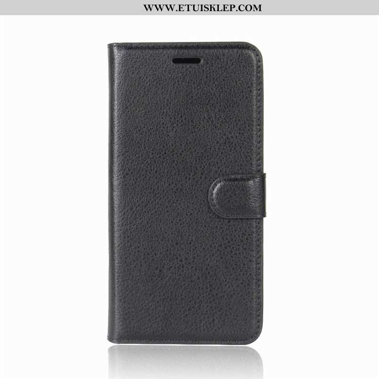 Obudowa Sony Xperia Xz2 Compact Ochraniacz Czarny Karta Portfel Telefon Komórkowy Futerał Sklep