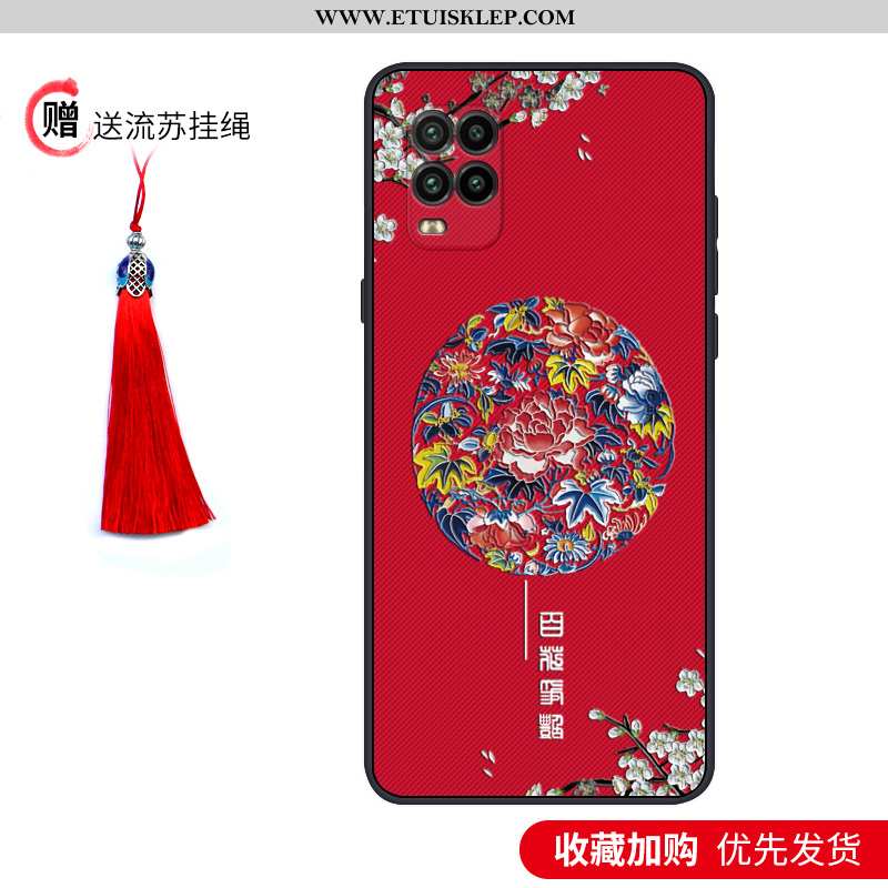 Obudowa Xiaomi Mi 10 Lite Miękki Pałac All Inclusive Super Etui Mały Trendy Sprzedam