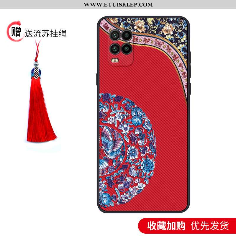 Obudowa Xiaomi Mi 10 Lite Miękki Pałac All Inclusive Super Etui Mały Trendy Sprzedam