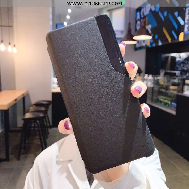 Obudowa Xiaomi Mi 10 Pro Trendy Etui Mały Pomarańczowy Czerwony Klapa All Inclusive Kupię