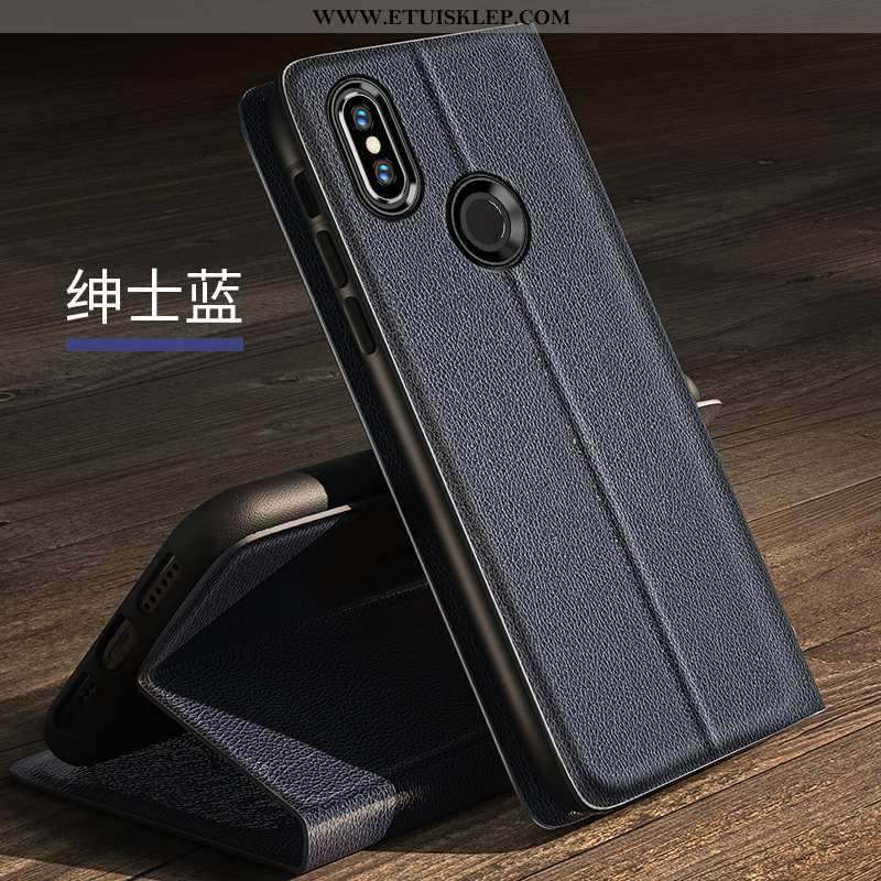 Obudowa Xiaomi Mi 8 Miękki Ochraniacz Trendy Europa Kreatywne Czarny Młodzież Sklep