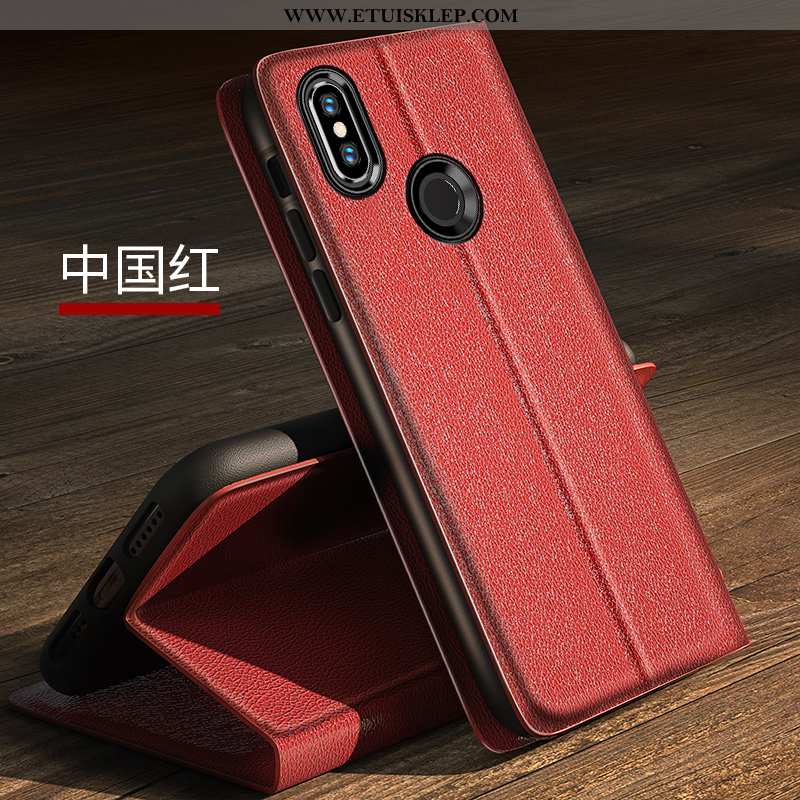 Obudowa Xiaomi Mi 8 Miękki Ochraniacz Trendy Europa Kreatywne Czarny Młodzież Sklep