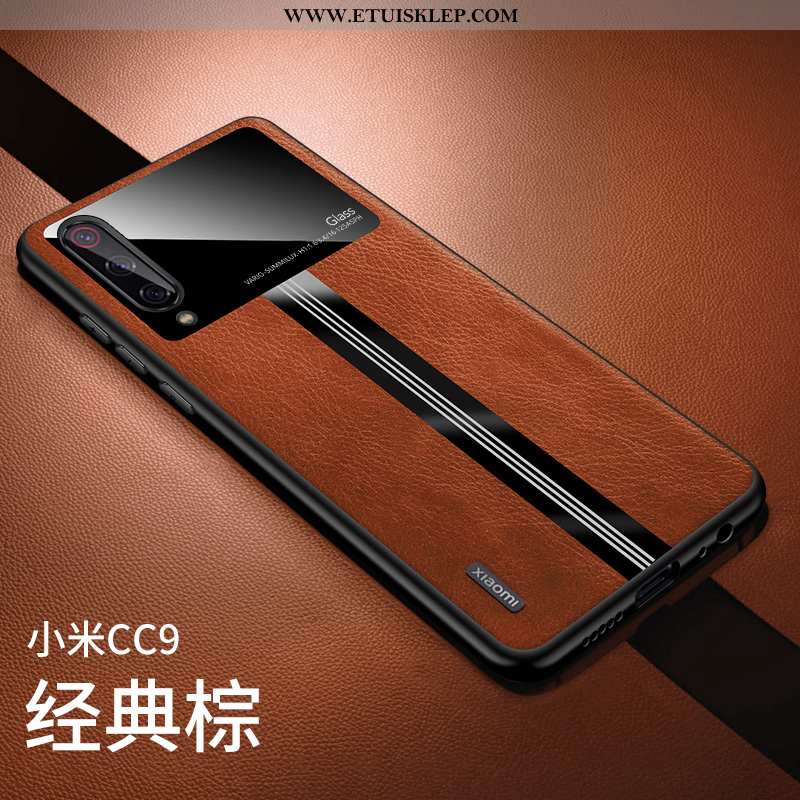 Obudowa Xiaomi Mi 9 Lite Super Nowy Proste Silikonowe Osobowość Telefon Komórkowy Anti-fall Online