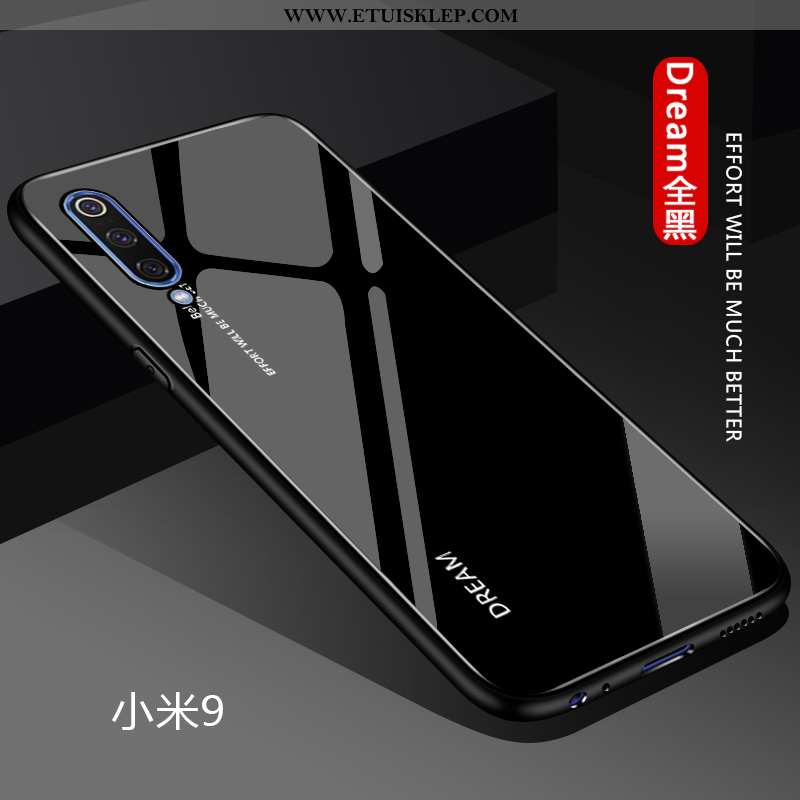 Obudowa Xiaomi Mi 9 Osobowość Dostosowane Trudno Zakochani Futerał Super Proste Sklep