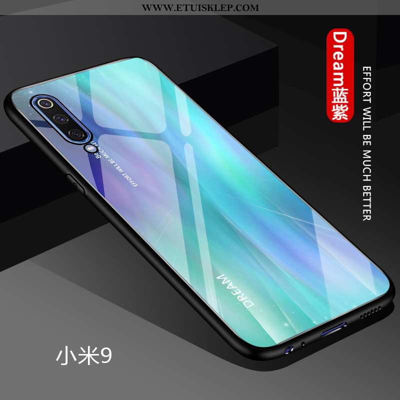 Obudowa Xiaomi Mi 9 Osobowość Dostosowane Trudno Zakochani Futerał Super Proste Sklep